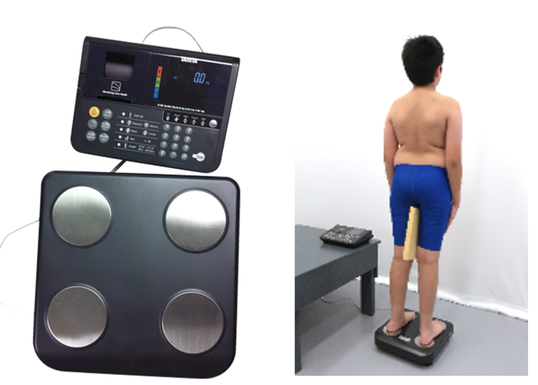 Body Composition