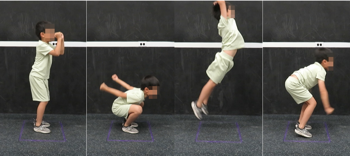 Counter-Movement Jump