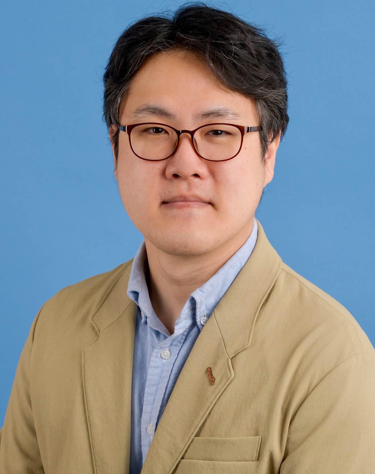 Dr. Jangwoon Park picture