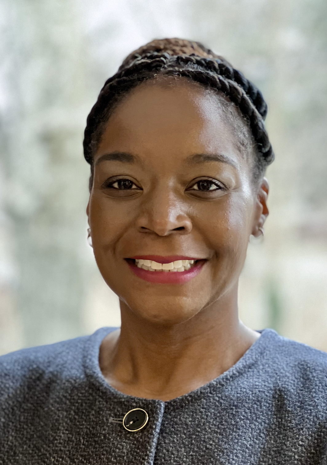 Dr. Leah Robinson picture