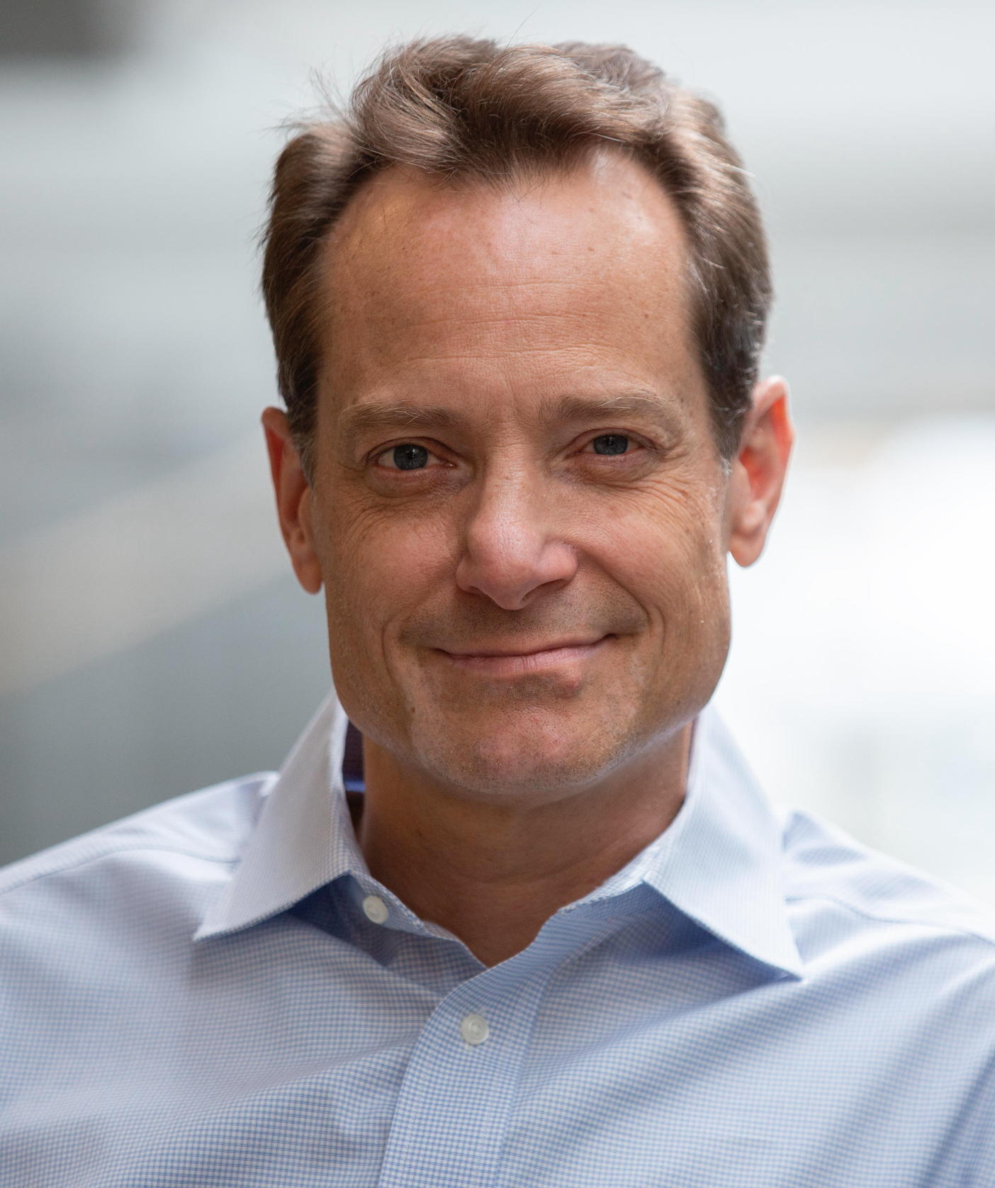 Dr. Matt Reed picture