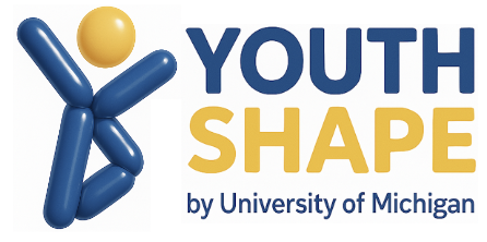 YouthShape Logo